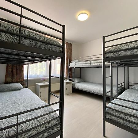 Apartments Bex. Antwerpen Ngoại thất bức ảnh