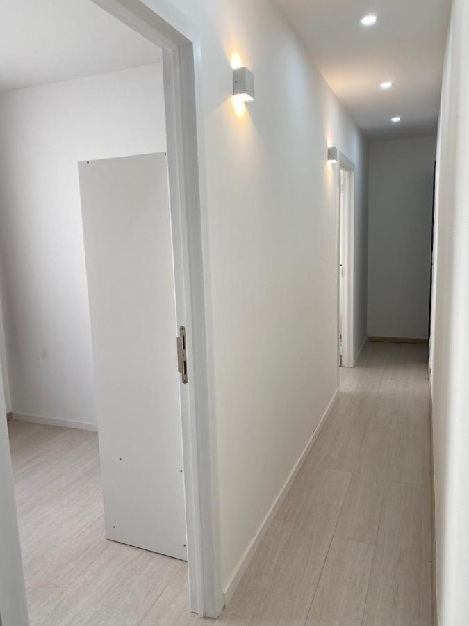 Apartments Bex. Antwerpen Ngoại thất bức ảnh