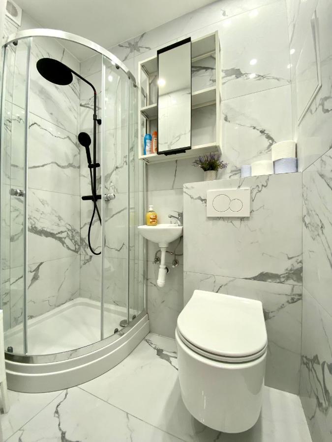 Apartments Bex. Antwerpen Ngoại thất bức ảnh