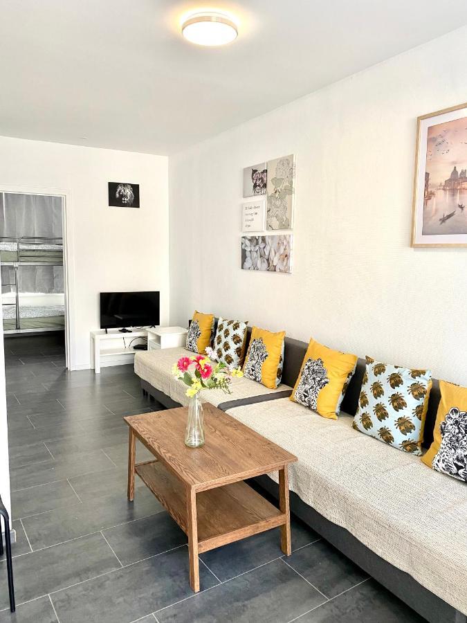 Apartments Bex. Antwerpen Ngoại thất bức ảnh