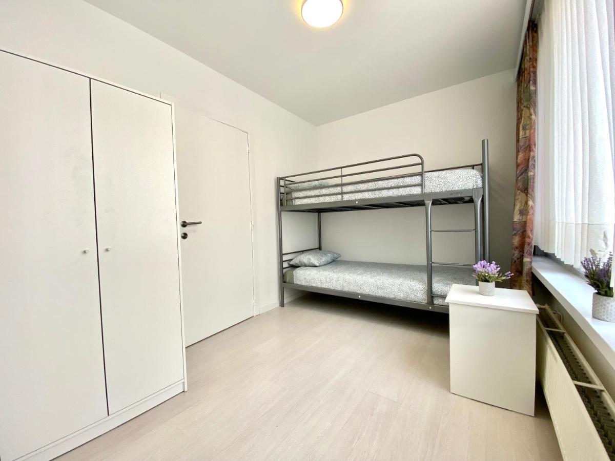 Apartments Bex. Antwerpen Ngoại thất bức ảnh