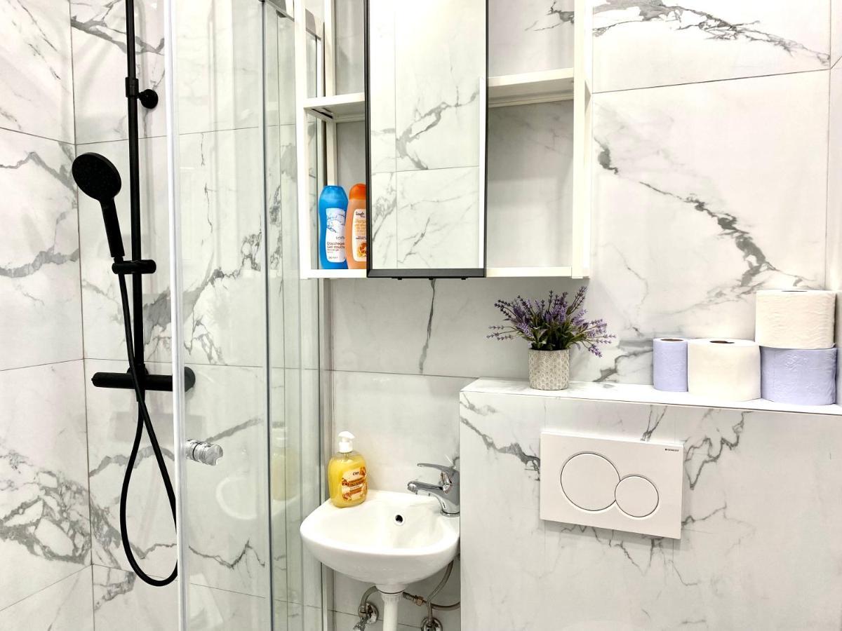 Apartments Bex. Antwerpen Ngoại thất bức ảnh